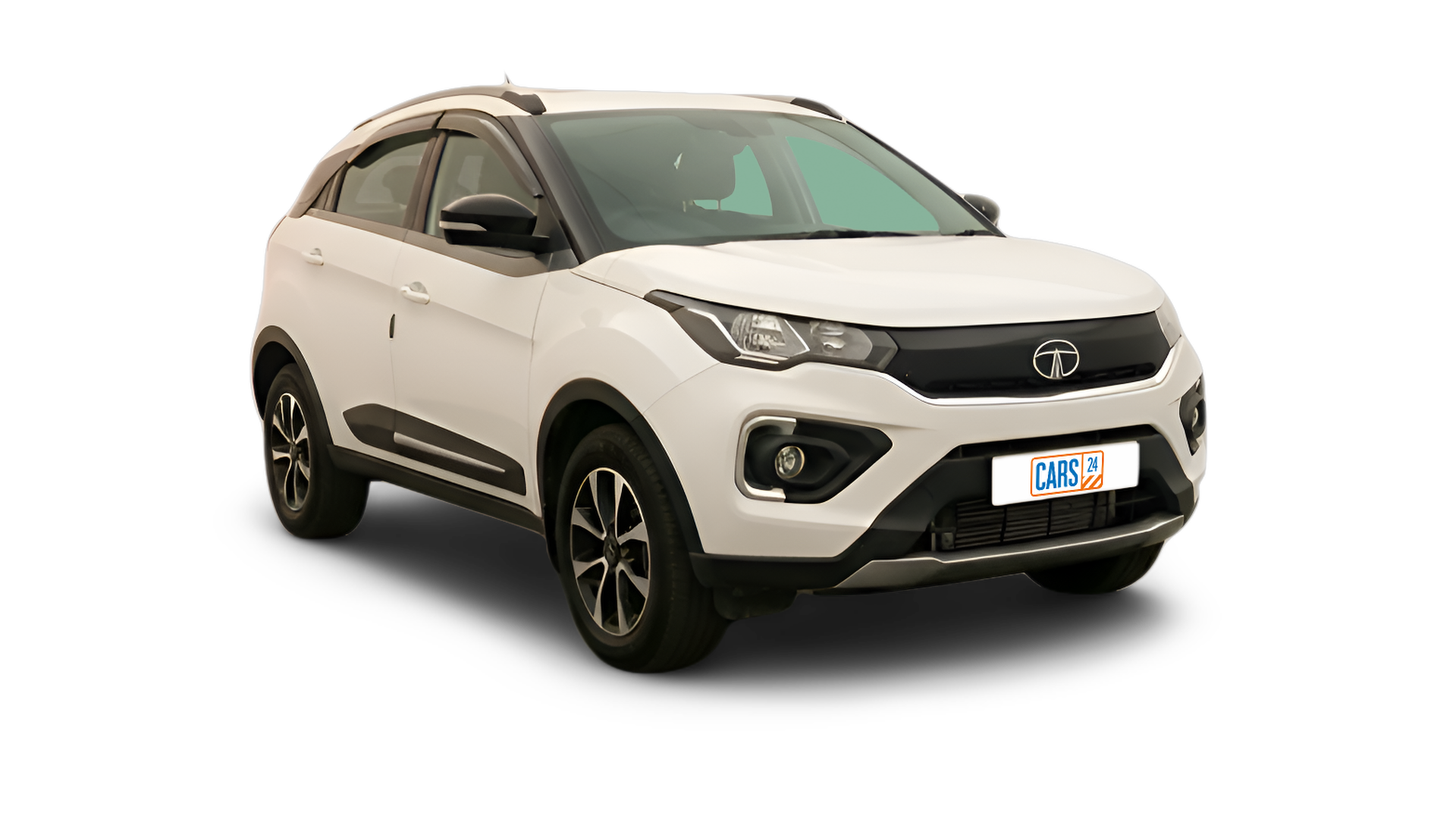 Tata NEXON-img